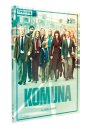 nahlad Komuna - DVD