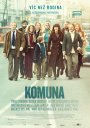 nahlad Komuna - DVD