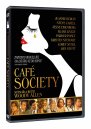 nahlad Café Society - DVD