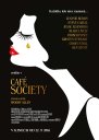 nahlad Café Society - DVD