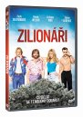 nahlad Zilionáři - DVD