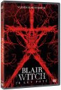 nahlad Blair Witch: 20 let poté - DVD