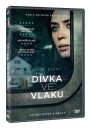nahlad Dievča vo vlaku - DVD