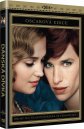 nahlad DÁNSKÁ DÍVKA (Oscarová edice) - DVD