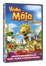 nahlad VČELKA MÁJA VE FILMU - DVD