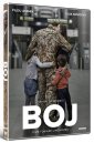 nahlad Boj - DVD