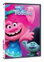nahlad Trollové - DVD