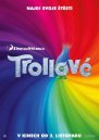 nahlad Trollové - DVD