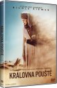 nahlad Královna pouště - DVD