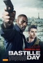 nahlad Den Bastily: Francie v ohrožení - DVD
