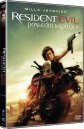nahlad Resident Evil: Poslední kapitola - DVD