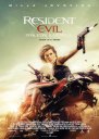 nahlad Resident Evil: Poslední kapitola - DVD