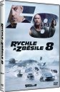 nahlad Rýchlo a zbesilo 8 - DVD