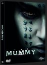 nahlad Múmia (2017) - DVD