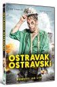 nahlad Ostravak Ostravski - DVD