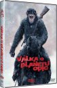nahlad Vojna o planétu opíc - DVD