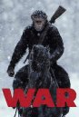 nahlad Vojna o planétu opíc - DVD