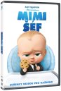 nahlad Baby šéf - DVD
