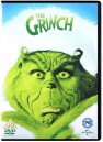 nahlad Grinch - DVD