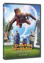 nahlad Jo Nesbo: Doktor Proktor a prdící prášek - DVD