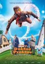 nahlad Jo Nesbo: Doktor Proktor a prdící prášek - DVD
