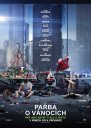 nahlad Pařba o Vánocích - DVD