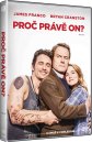 nahlad Proč právě on? - DVD