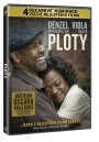nahlad Ploty (Fences) - DVD