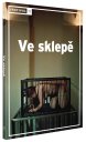 nahlad Ve sklepě - DVD