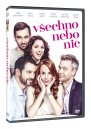 nahlad Všechno nebo nic - DVD