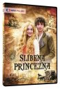 nahlad Slíbená princezna - DVD