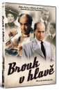 nahlad Brouk v hlavě - DVD