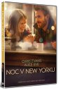 nahlad Noc v New Yorku - DVD