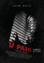 nahlad V pasti (2016) - DVD