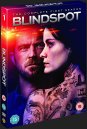 nahlad Mrtvý bod 1. série - 5 DVD