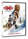 nahlad xXx: Návrat Xandera Cage - DVD