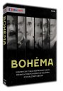 nahlad Bohéma - 3 DVD