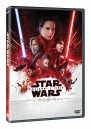 nahlad Star Wars: Poslední Jediovia - DVD