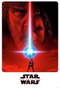nahlad Star Wars: Poslední Jediovia - DVD