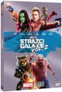 nahlad Strážcovia Galaxie 2 - DVD