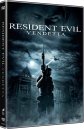 nahlad Resident Evil: Vendetta - DVD