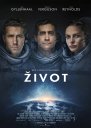 nahlad ŽIVOT - DVD