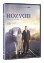 nahlad Rozvod 1. série - 2 DVD
