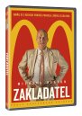 nahlad Zakladatel - DVD