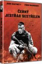 nahlad ČERNÝ JESTŘÁB SESTŘELEN (Big Face) - DVD