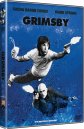 nahlad Grimsby (Big face) - DVD