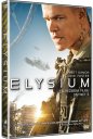 nahlad Elysium - DVD