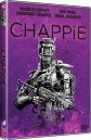nahlad Chappie (Big face) - DVD