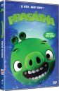 nahlad Angry Birds: Prasátka - 1. série (Big face) - DVD