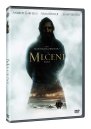 nahlad Mlčení - DVD